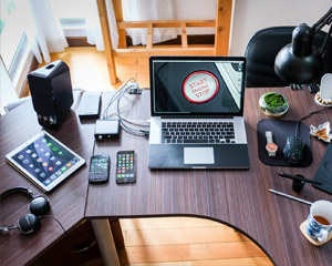 亳州监控和无线覆盖线路如何走暗线既美观又漂亮呢?